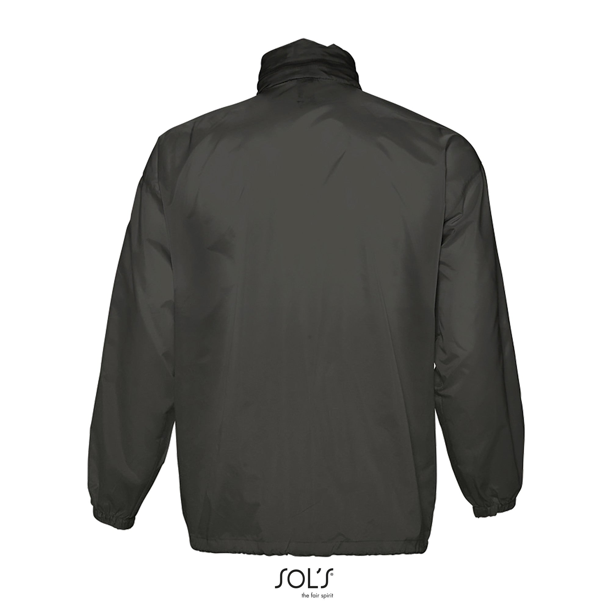 Wiatrówka unisex SURF SURF