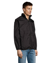 Wiatrówka unisex SURF SURF