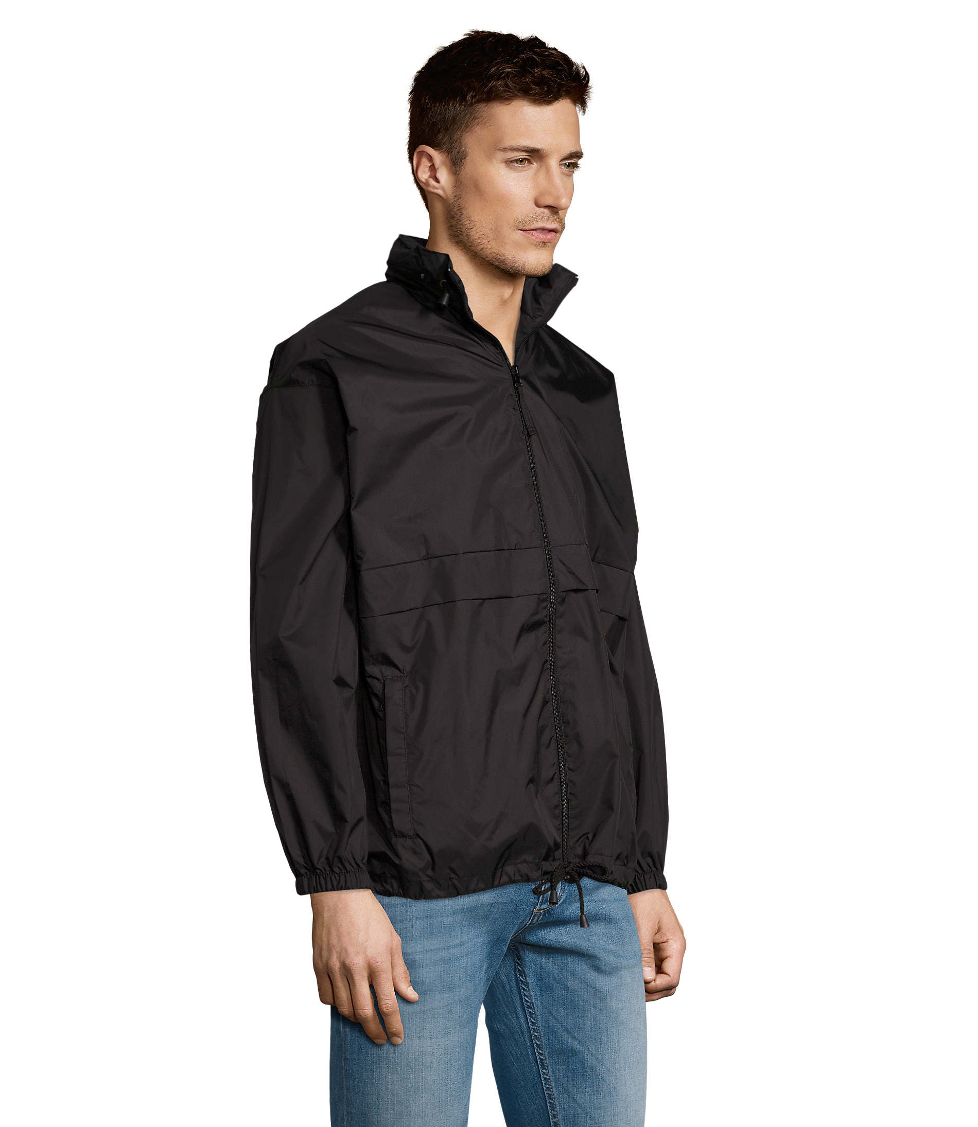 Wiatrówka unisex SURF SURF