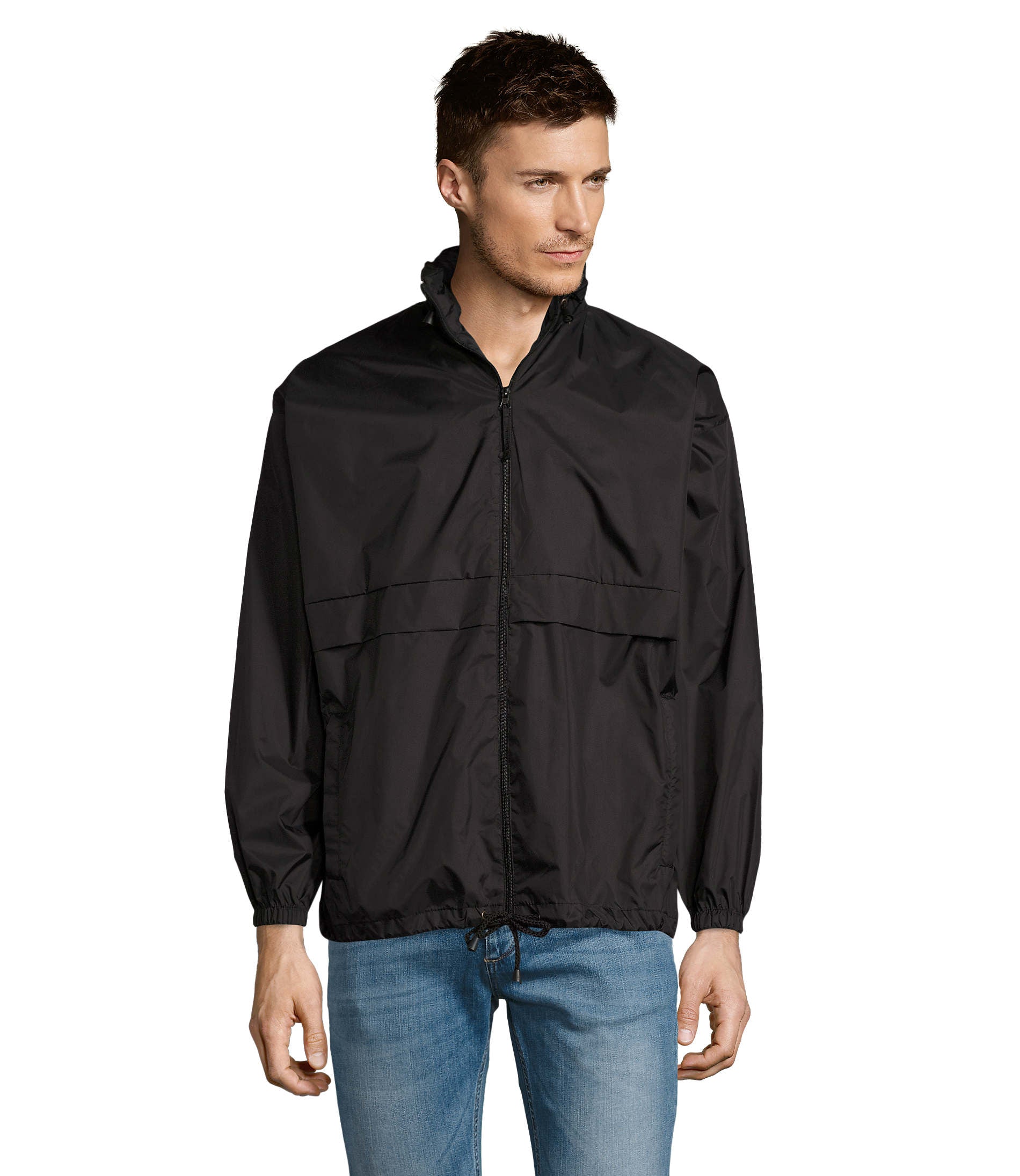 Wiatrówka unisex SURF SURF