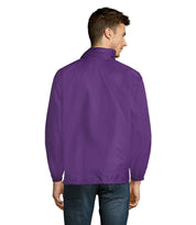 Wiatrówka unisex SURF SURF