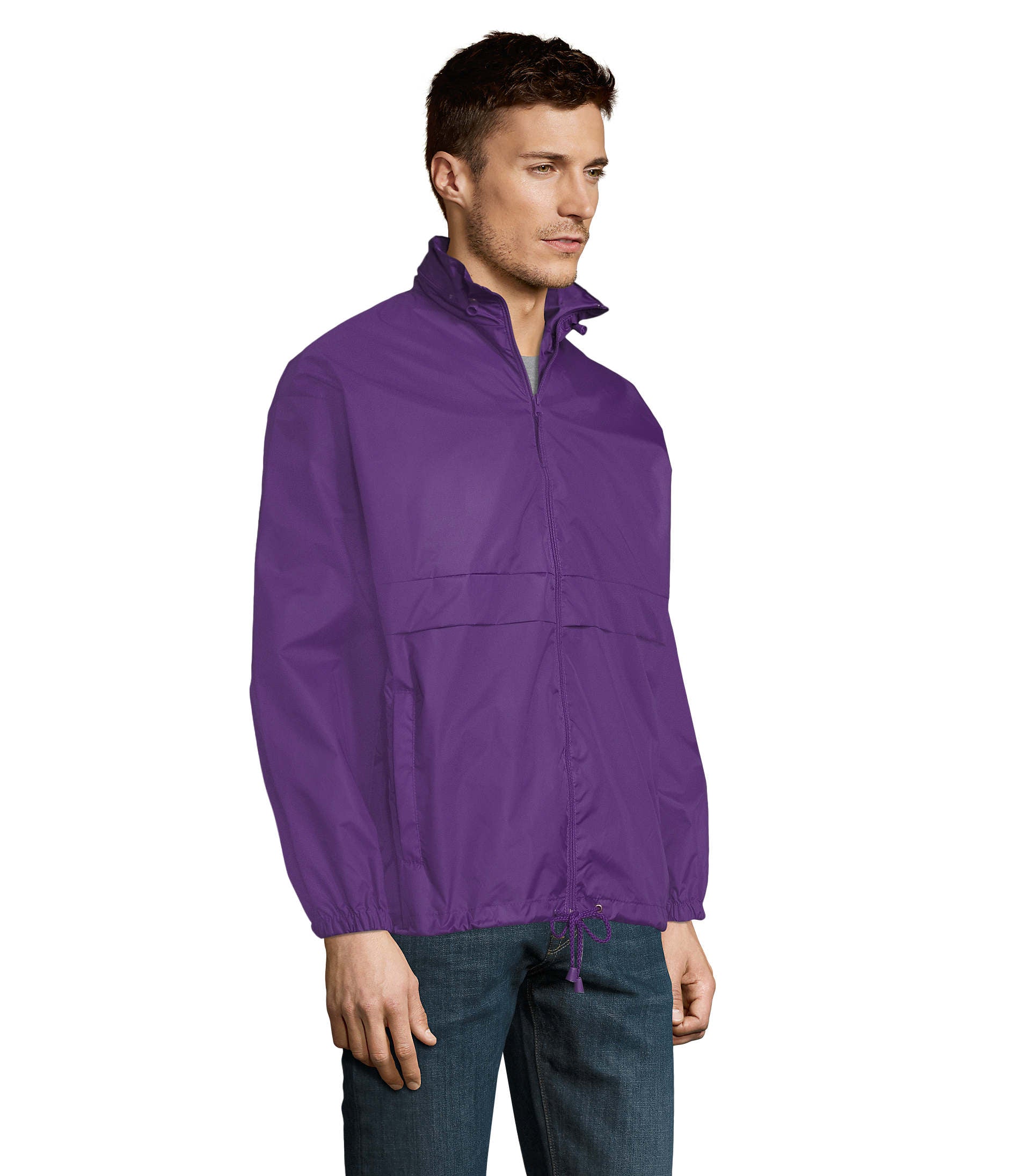 Wiatrówka unisex SURF SURF