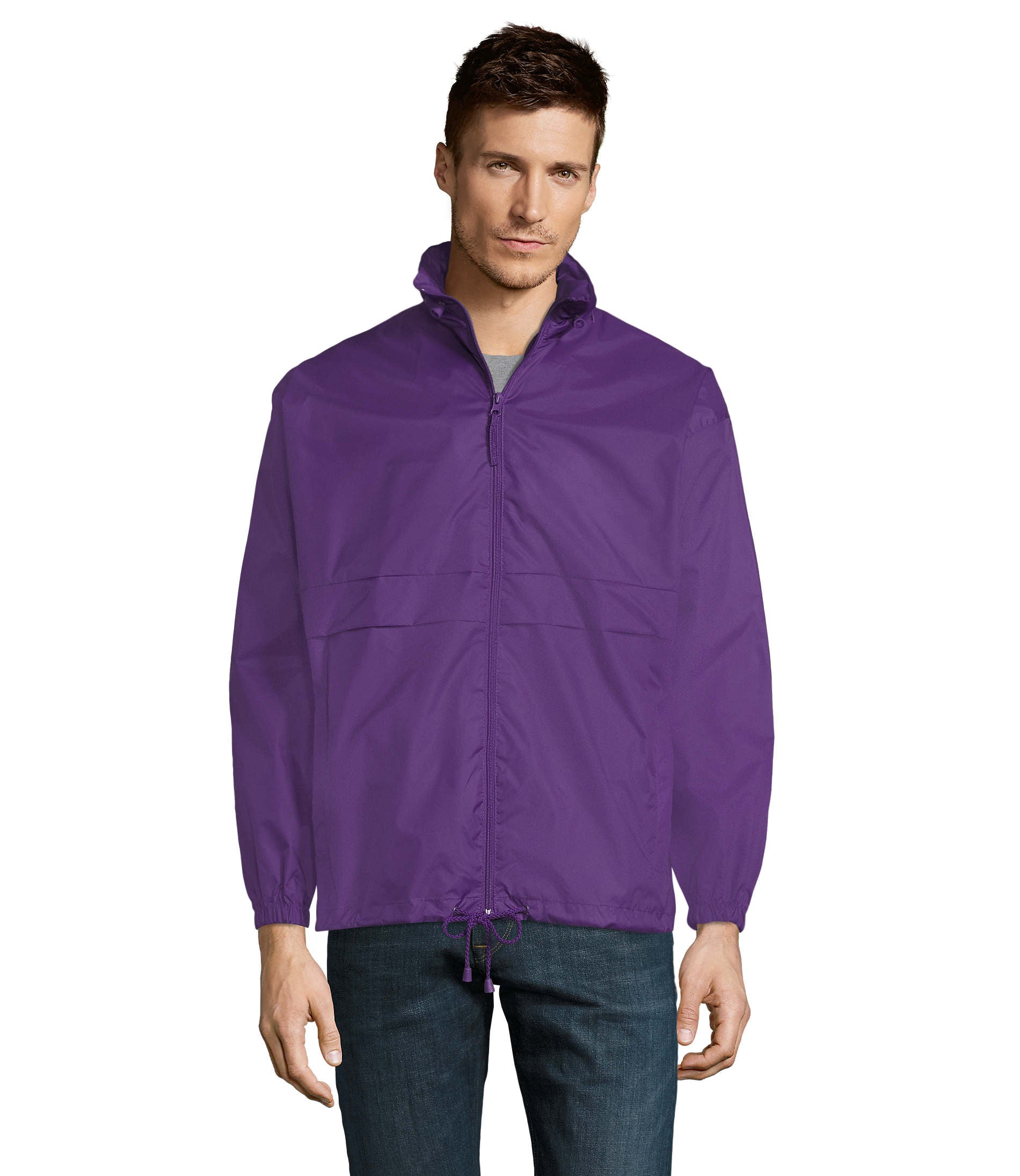 Wiatrówka unisex SURF SURF