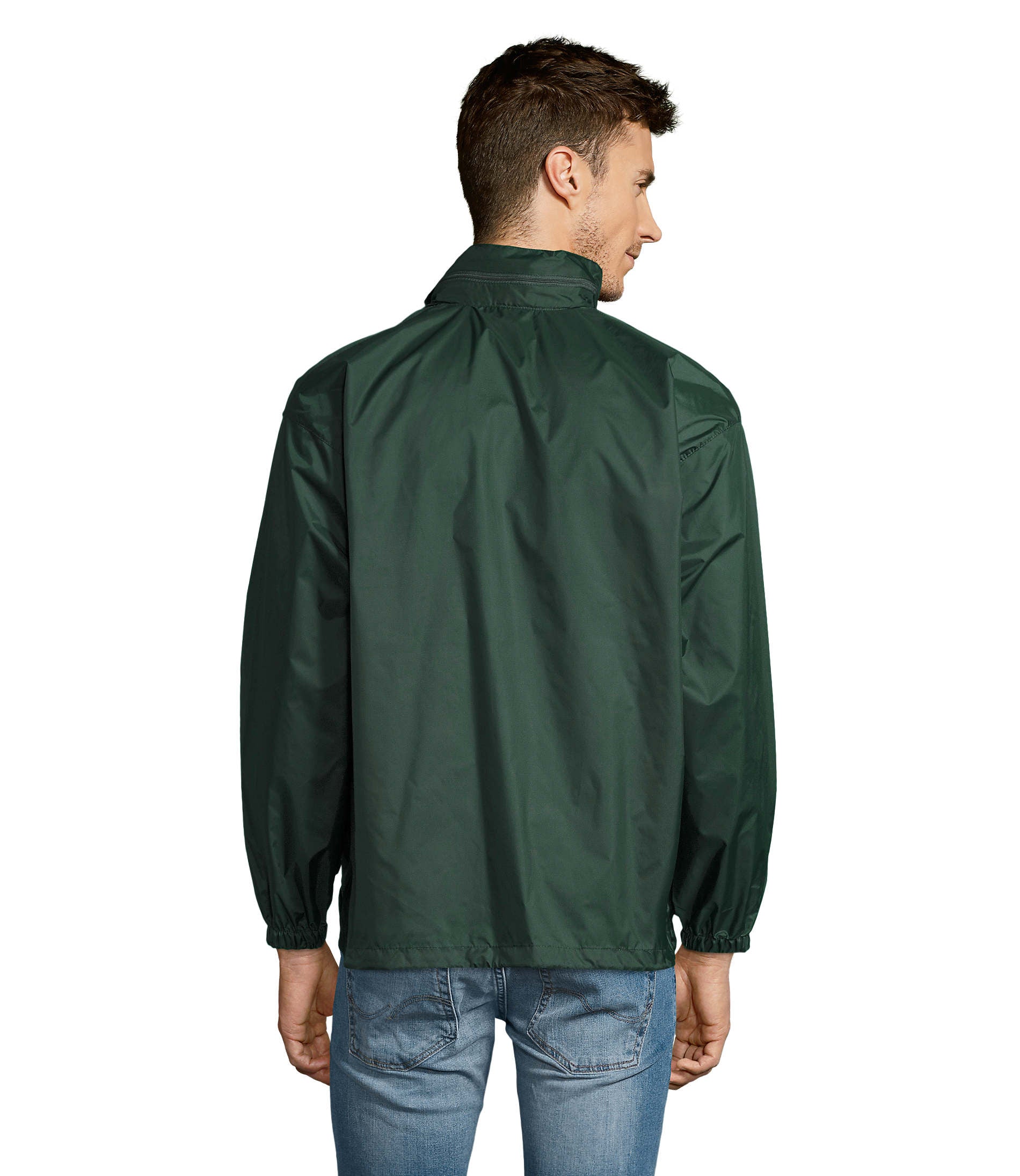Wiatrówka unisex SURF SURF