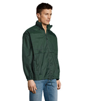 Wiatrówka unisex SURF SURF
