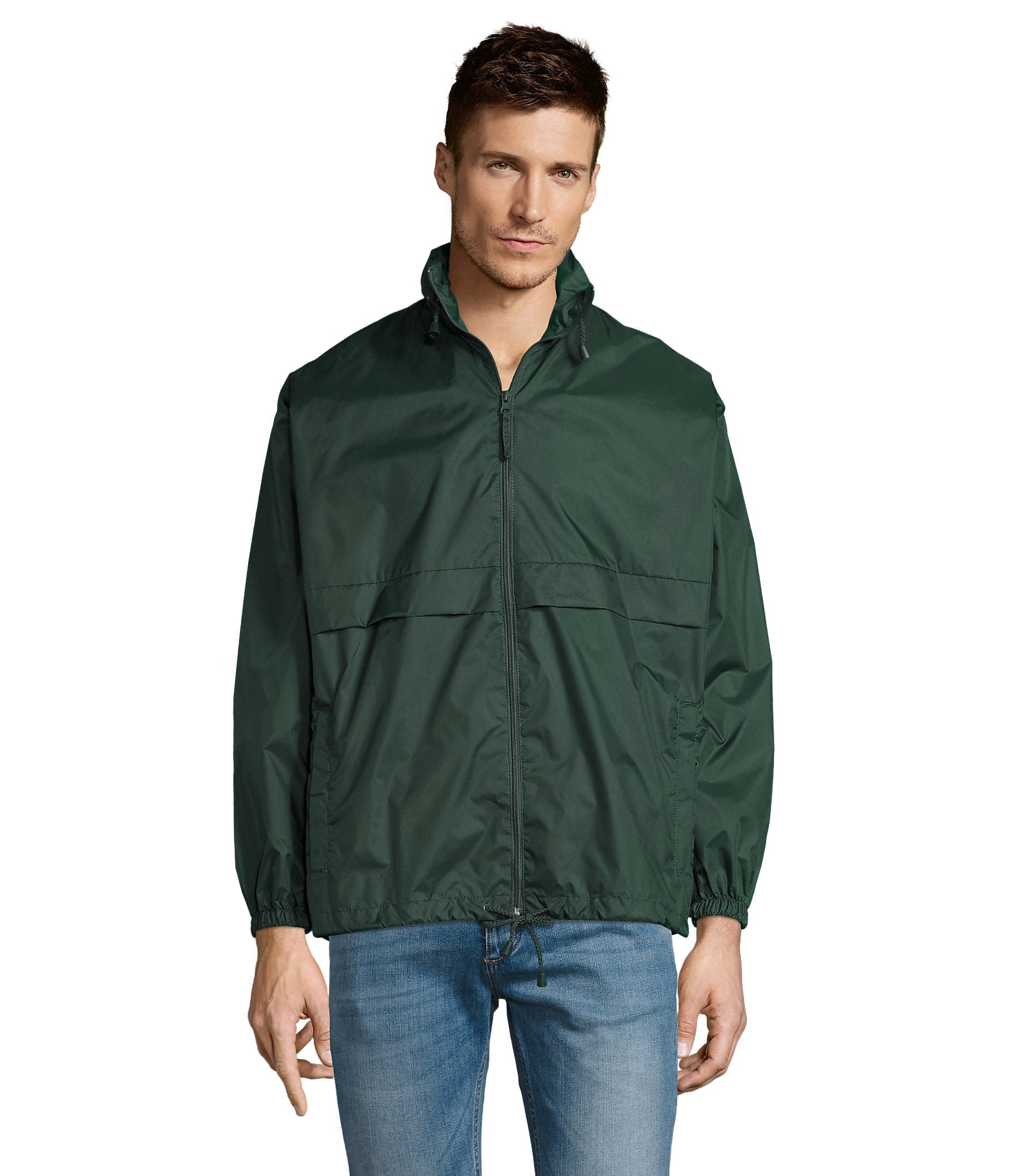 Wiatrówka unisex SURF SURF