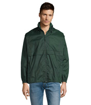 Wiatrówka unisex SURF SURF