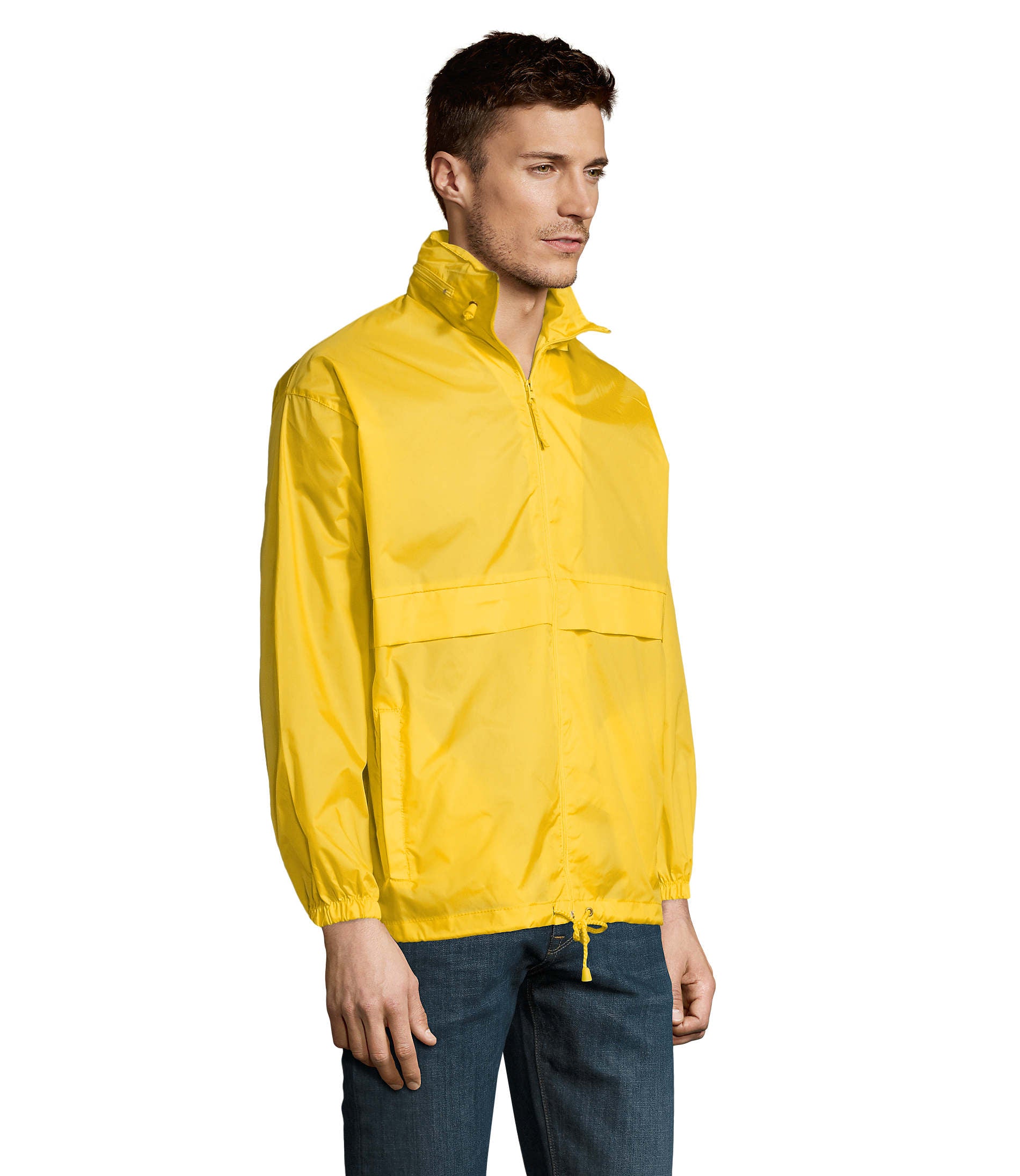 Wiatrówka unisex SURF SURF