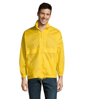 Wiatrówka unisex SURF SURF