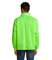 Wiatrówka unisex SURF SURF