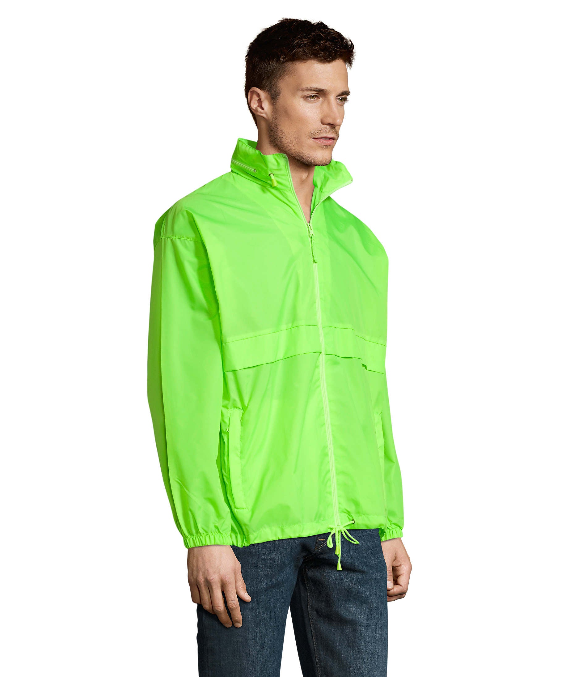 Wiatrówka unisex SURF SURF