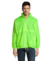 Wiatrówka unisex SURF SURF