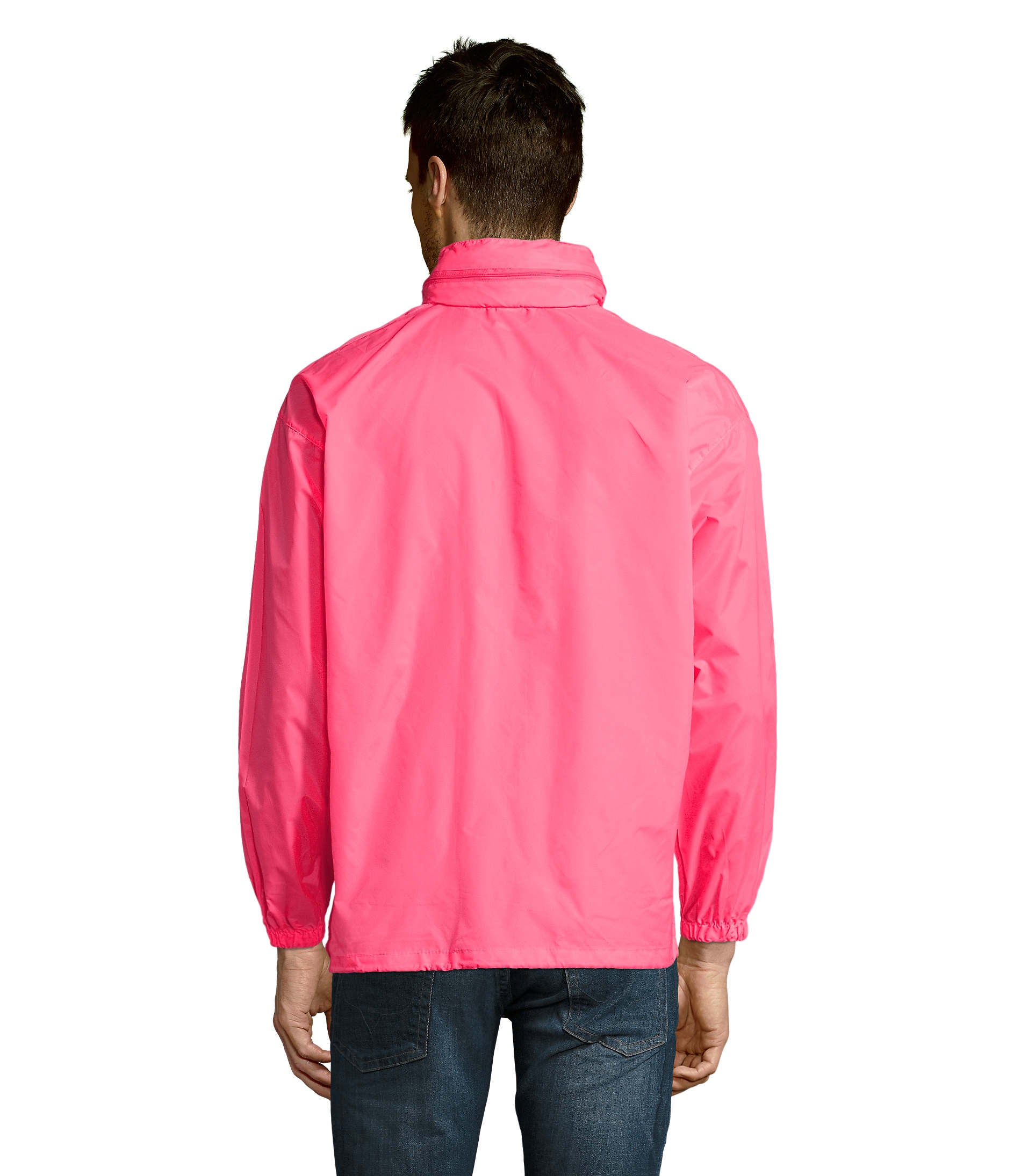 Wiatrówka unisex SURF SURF