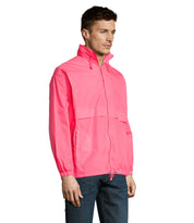 Wiatrówka unisex SURF SURF