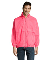 Wiatrówka unisex SURF SURF