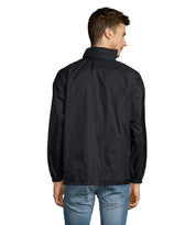Wiatrówka unisex SURF SURF