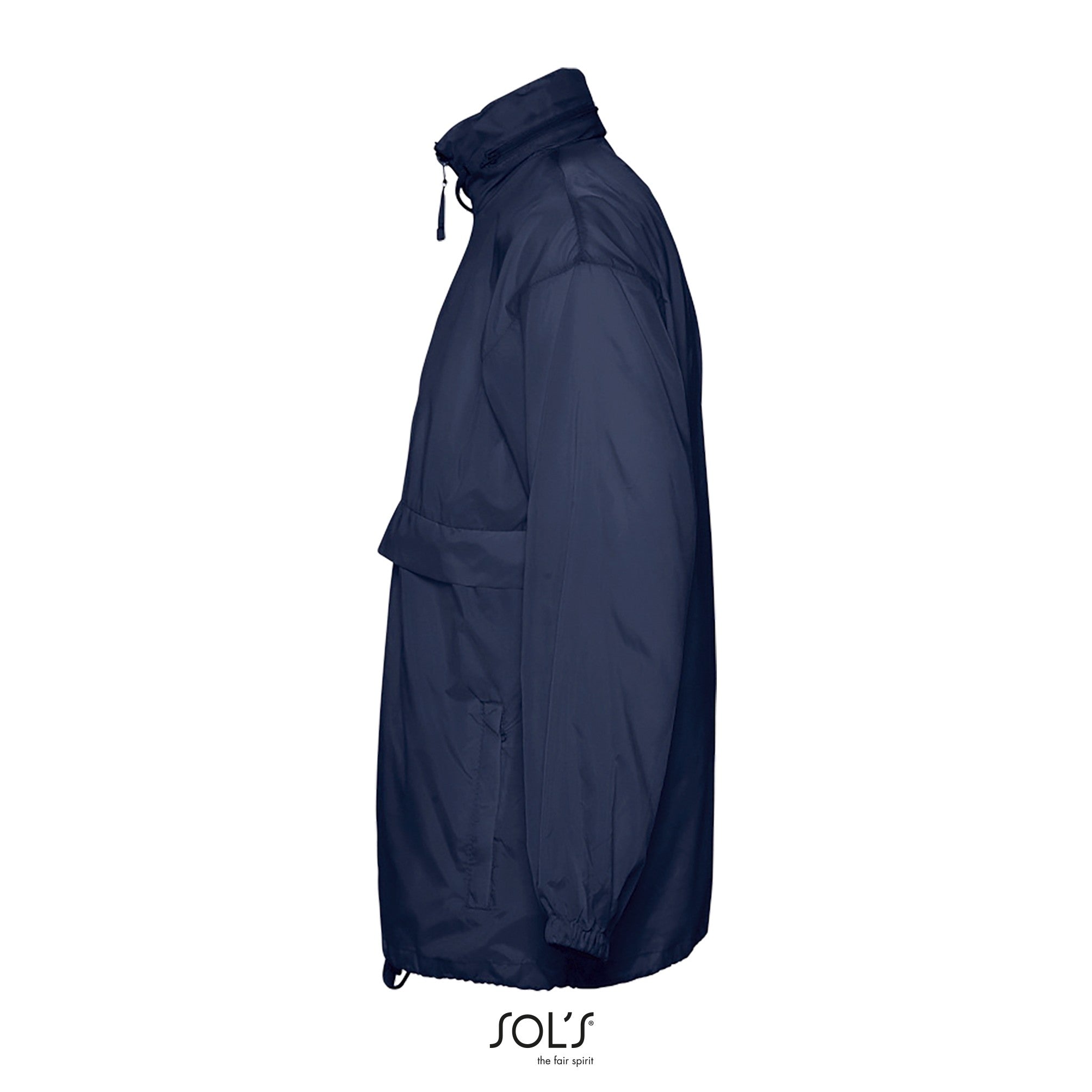 Wiatrówka unisex SURF SURF
