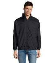 Wiatrówka unisex SURF SURF
