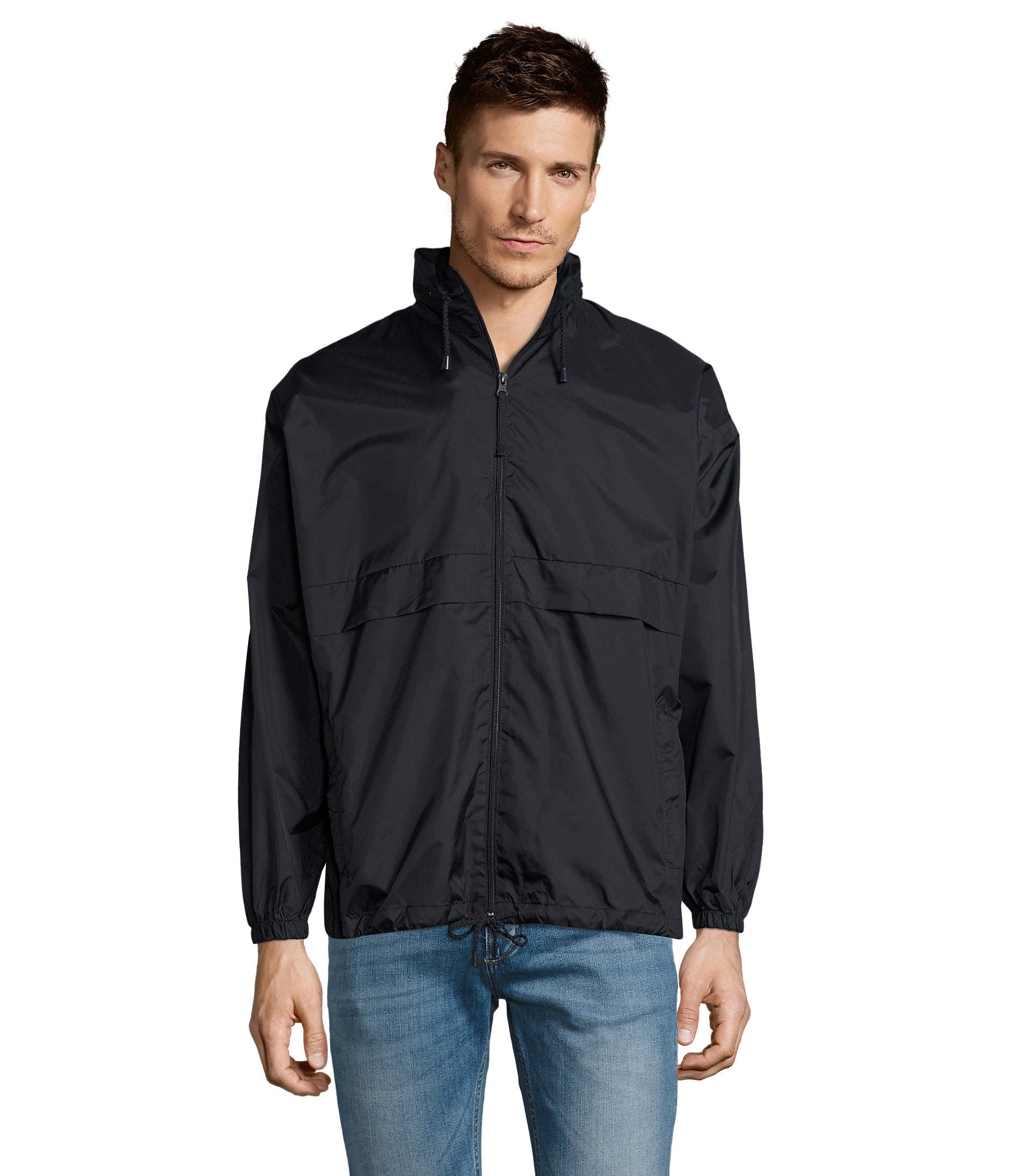 Wiatrówka unisex SURF SURF