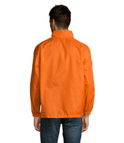 Wiatrówka unisex SURF SURF