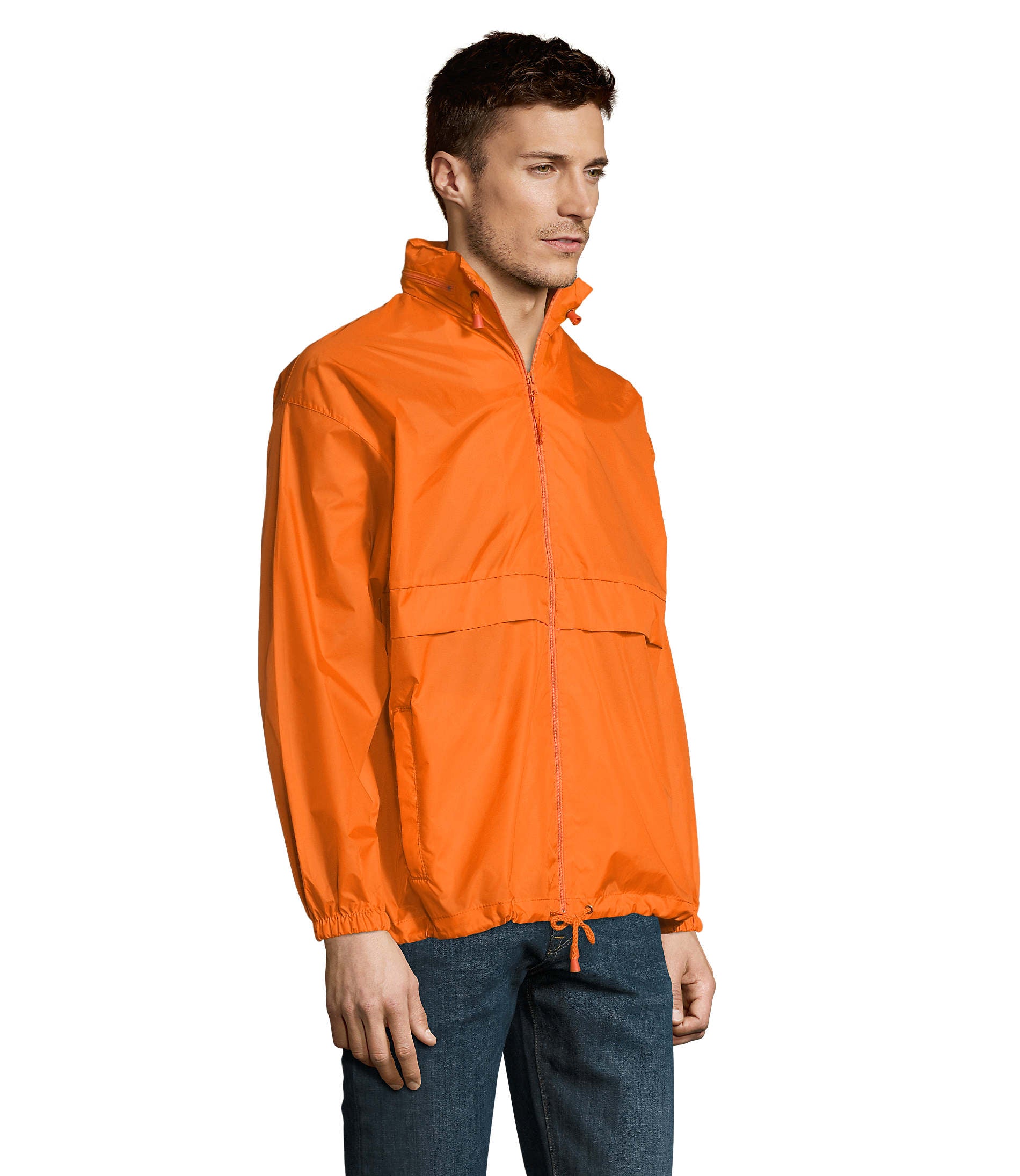 Wiatrówka unisex SURF SURF