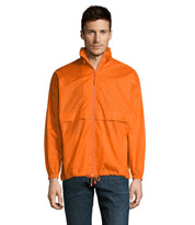 Wiatrówka unisex SURF SURF