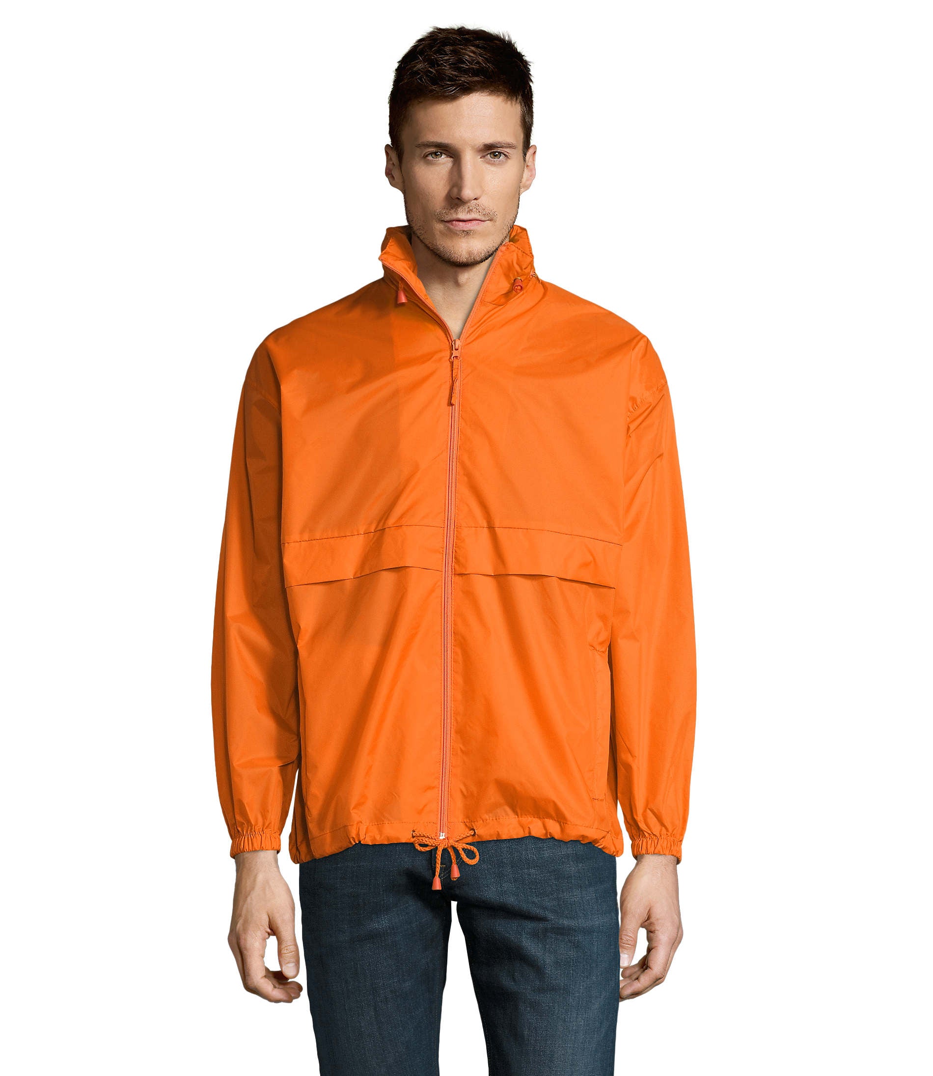 Wiatrówka unisex SURF SURF