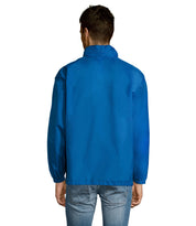 Wiatrówka unisex SURF SURF