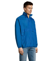 Wiatrówka unisex SURF SURF