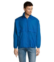 Wiatrówka unisex SURF SURF