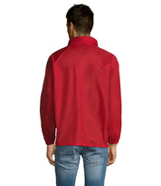 Wiatrówka unisex SURF SURF