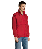 Wiatrówka unisex SURF SURF