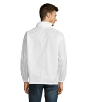 Wiatrówka unisex SURF SURF