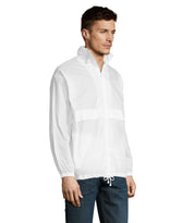 Wiatrówka unisex SURF SURF