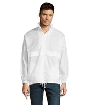 Wiatrówka unisex SURF SURF