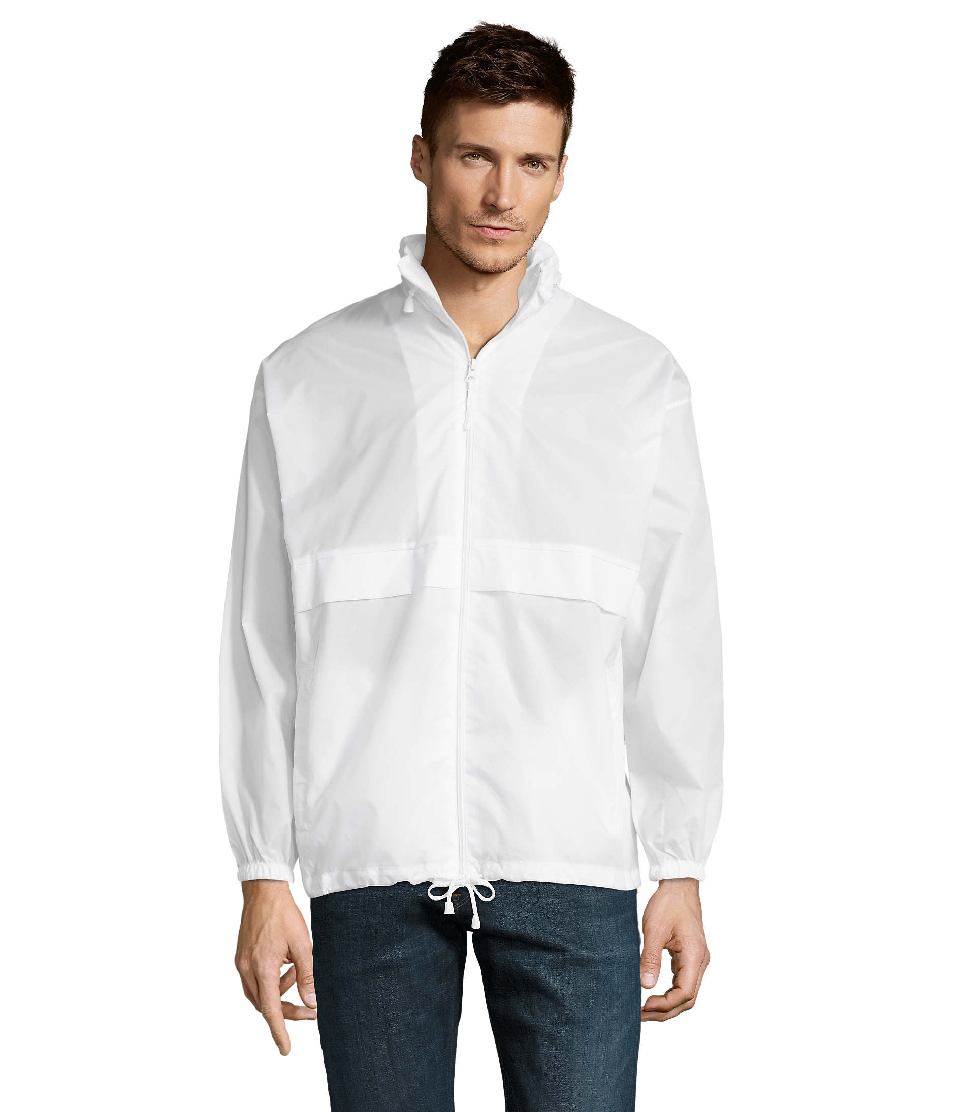 Wiatrówka unisex SURF SURF
