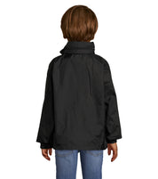SURF KIDS WINDBREAKER 210g SURF KIDS