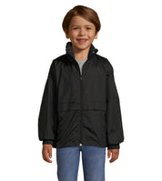 SURF KIDS WINDBREAKER 210g SURF KIDS