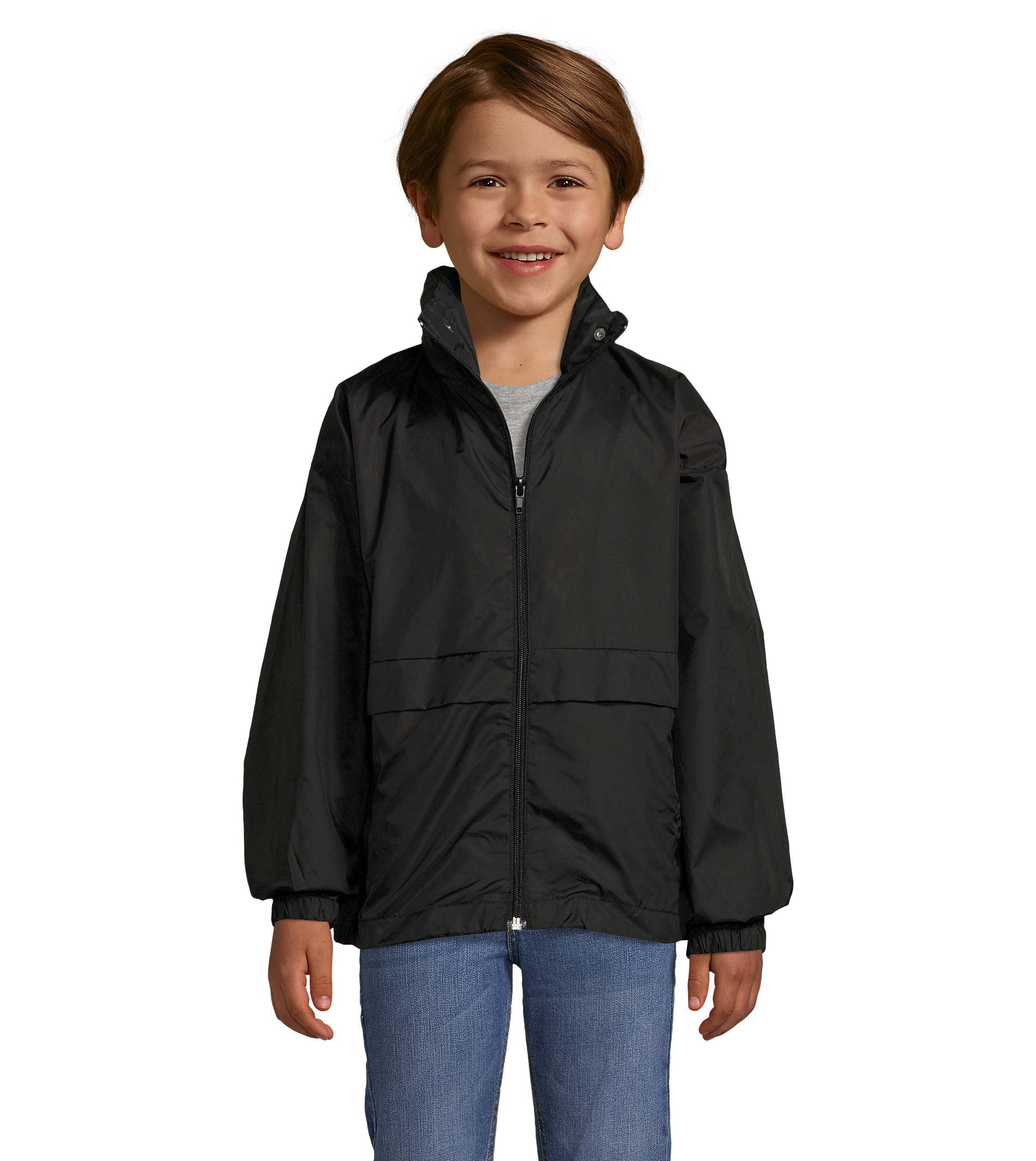 SURF KIDS WINDBREAKER 210g SURF KIDS