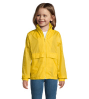 SURF KIDS WINDBREAKER 210g SURF KIDS