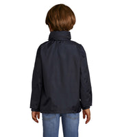 SURF KIDS WINDBREAKER 210g SURF KIDS