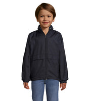 SURF KIDS WINDBREAKER 210g SURF KIDS