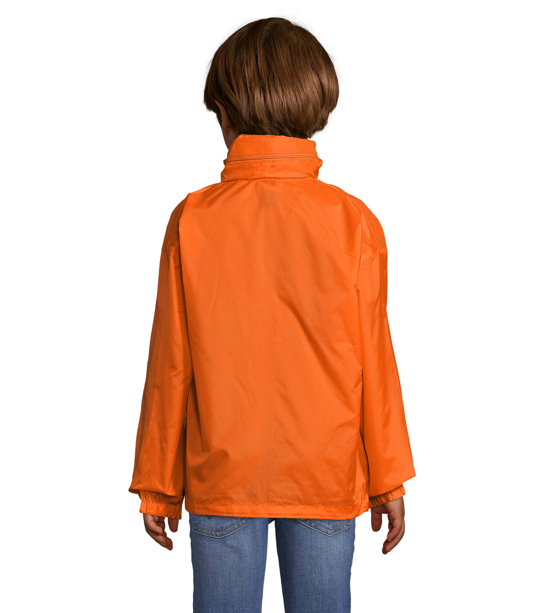 SURF KIDS WINDBREAKER 210g SURF KIDS