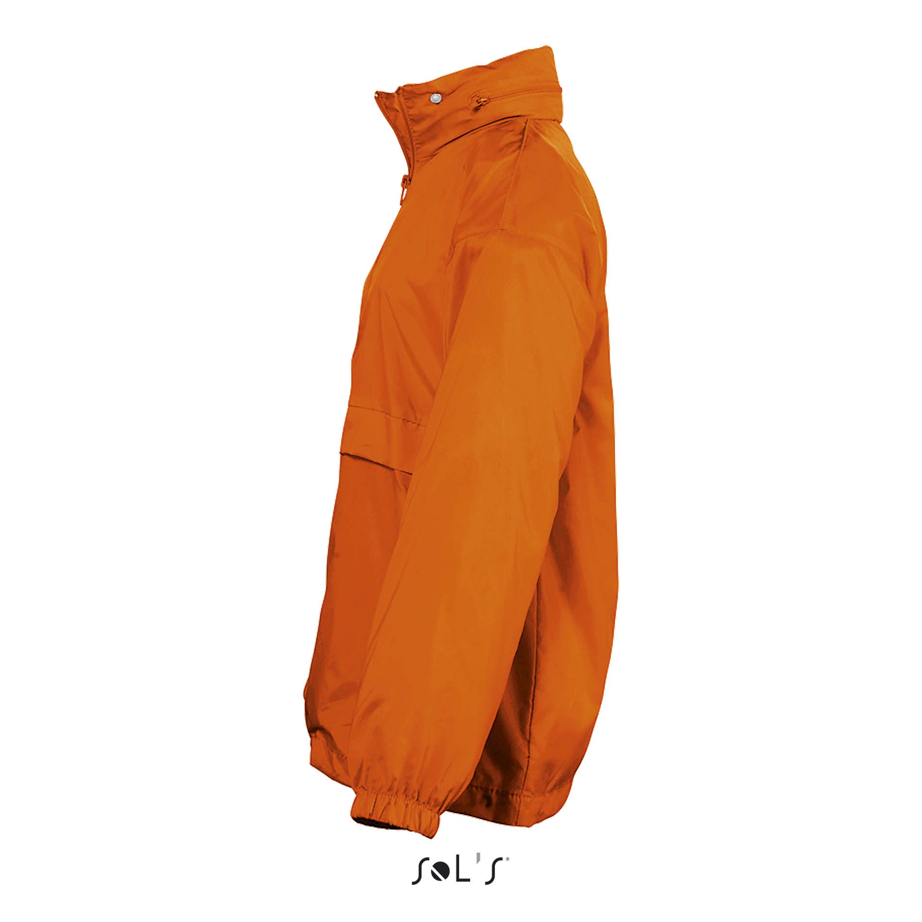 SURF KIDS WINDBREAKER 210g SURF KIDS