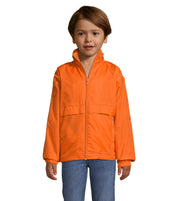 SURF KIDS WINDBREAKER 210g SURF KIDS