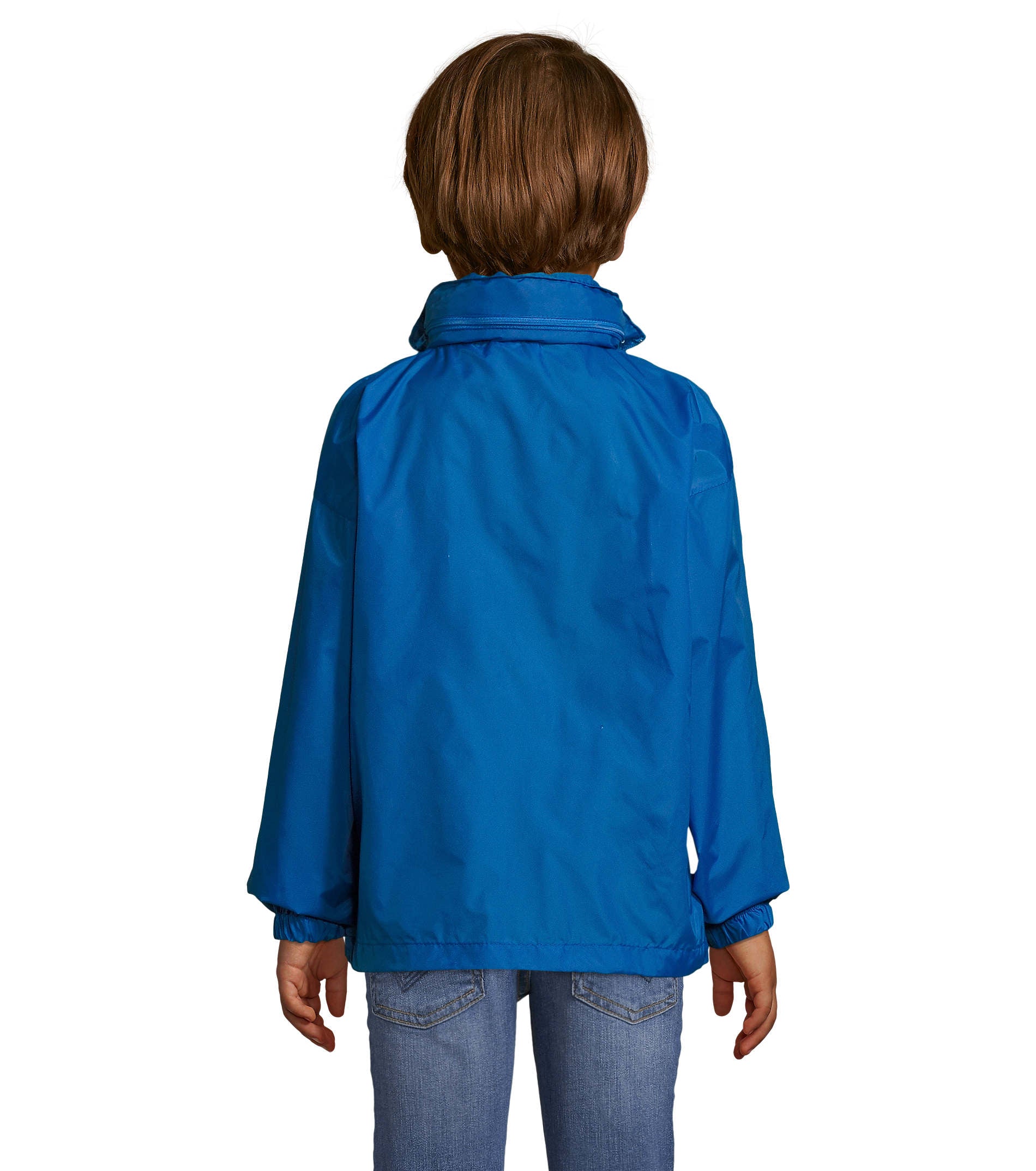 SURF KIDS WINDBREAKER 210g SURF KIDS