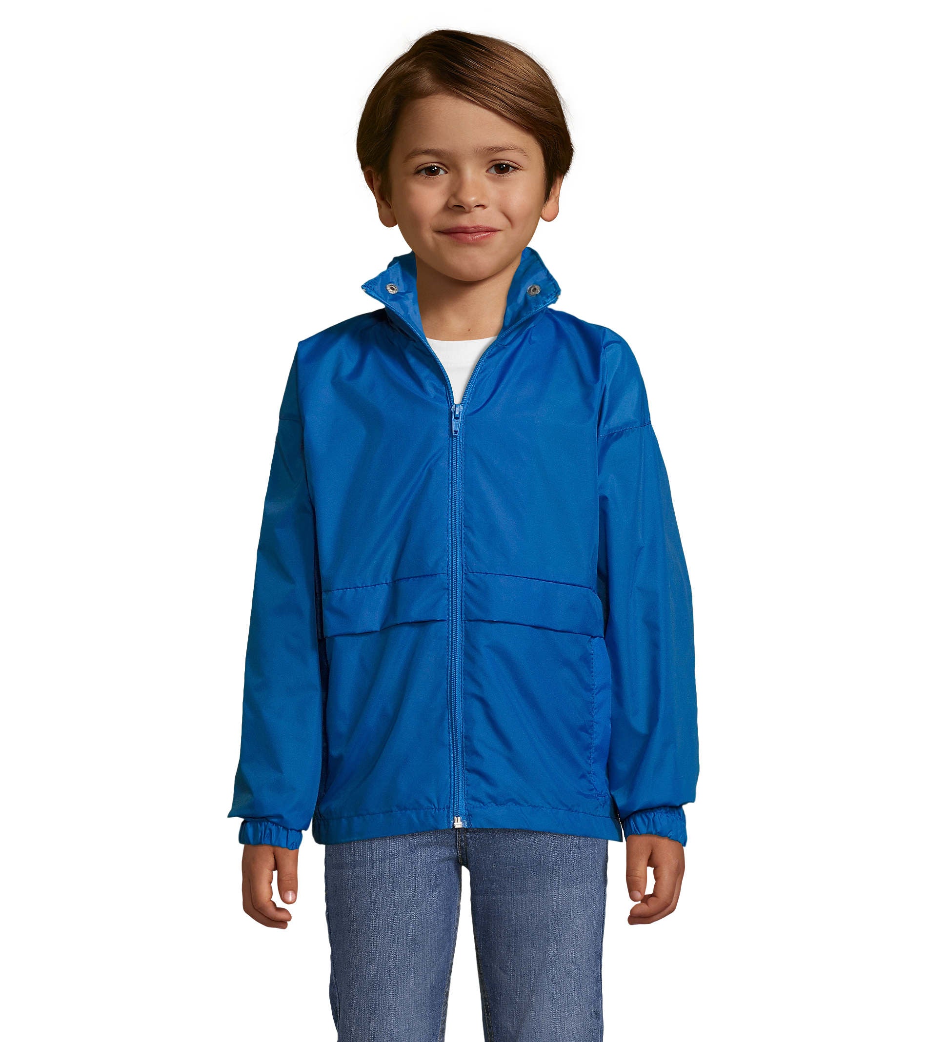SURF KIDS WINDBREAKER 210g SURF KIDS
