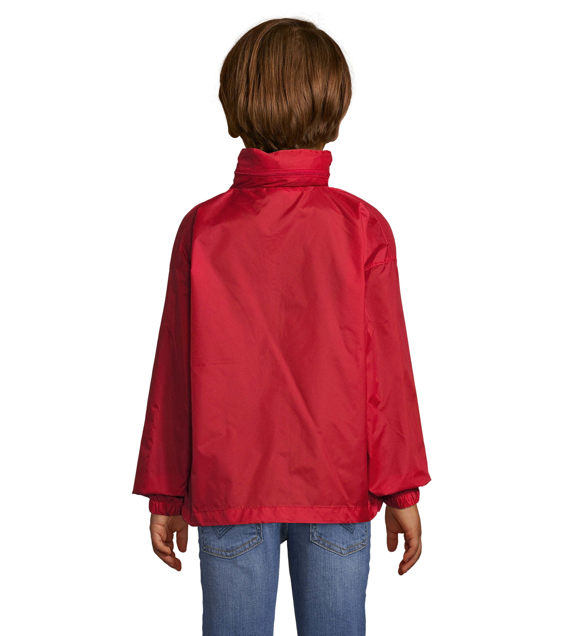 SURF KIDS WINDBREAKER 210g SURF KIDS