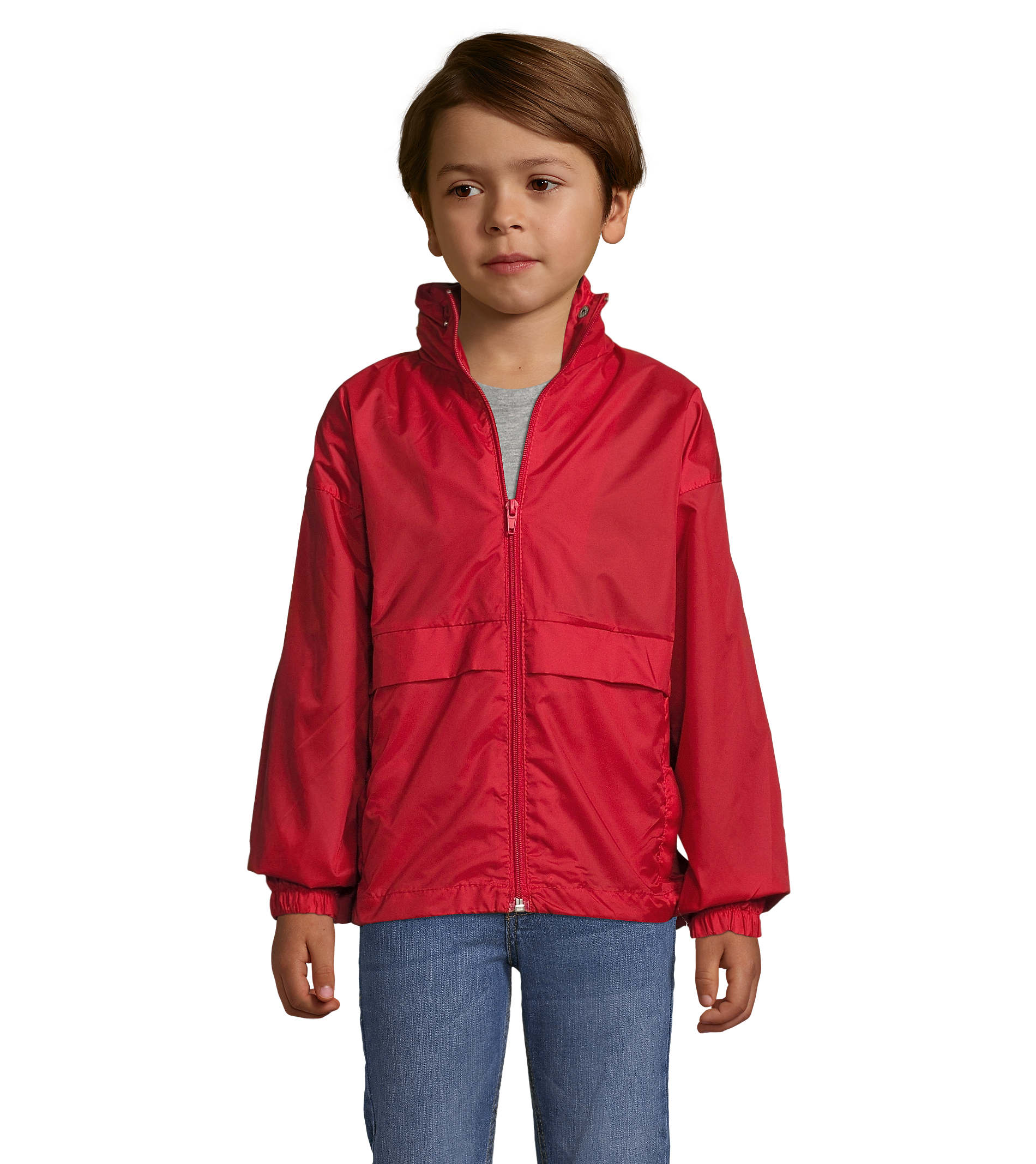 SURF KIDS WINDBREAKER 210g SURF KIDS