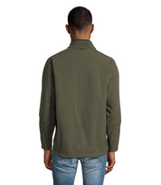 RELAX Męski softshell 340g RELAX